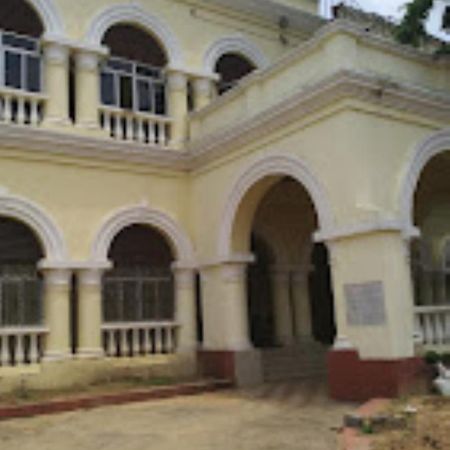 Hotel Circuit House,Cuttack Exterior foto