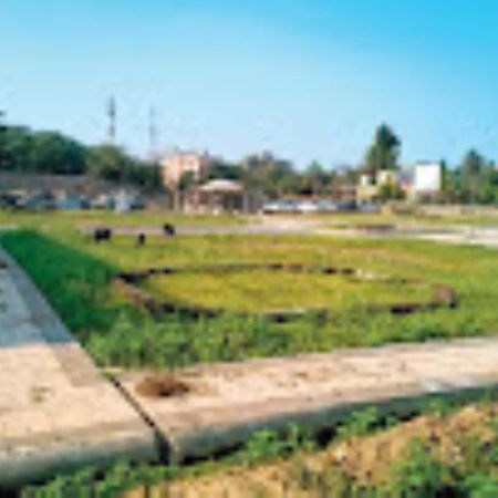 Hotel Circuit House,Cuttack Exterior foto