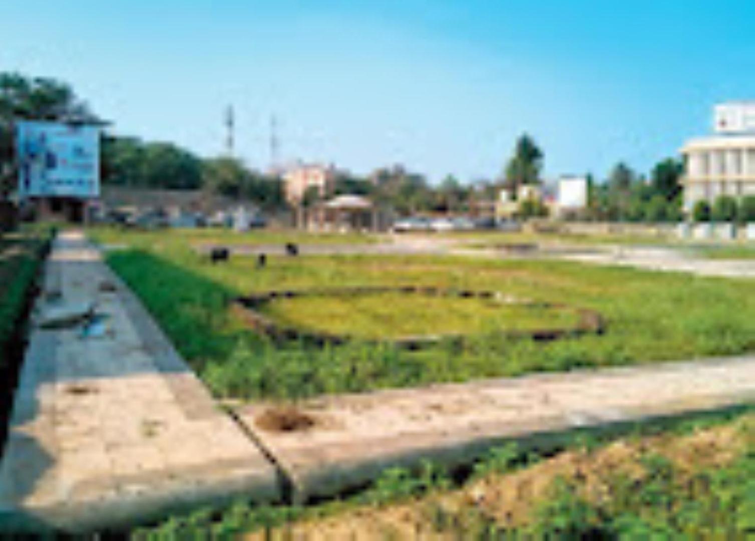 Hotel Circuit House,Cuttack Exterior foto